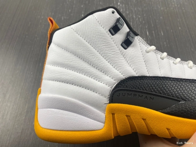 Kicked Out Shoe Store DR8887-100 25 12 Air Jordan China Years in 0711